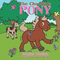 The Chocolate Pony 1449097618 Book Cover