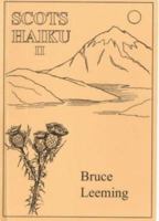 Scots Haiku II 0953772705 Book Cover