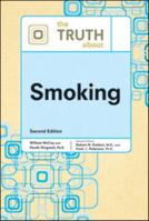 The Truth About Smoking 0816053081 Book Cover