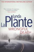 Wrongful Death 0062355937 Book Cover