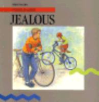 Jealous (Feelings) 1842344803 Book Cover