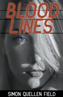 Bloodlines B0BYDGD2TL Book Cover