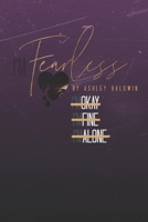 I'm Fearless B09G9Q2XMK Book Cover