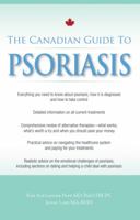 The Canadian Guide to Psoriasis 1118038282 Book Cover