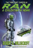 Ran : A Civilization in Hiding 1968367306 Book Cover