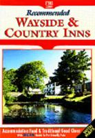 Recommended Wayside & Country Inns of Britain 2003 1556508077 Book Cover