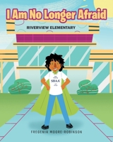 I Am No Longer Afraid 1638854009 Book Cover
