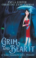 Grim and Bear It B0B3CQW8FQ Book Cover