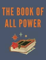 The Book Of All Power 9732346760 Book Cover