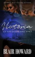 Victoria 1078300003 Book Cover