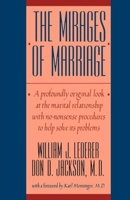 The Mirages of Marriage 0393306321 Book Cover