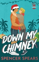 Down My Chimney B09NGVLL8Z Book Cover