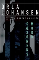 S?sonens mord 8711883979 Book Cover