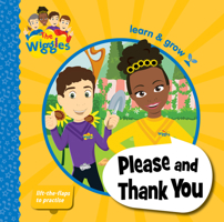 The Wiggles: Please and Thank You 1922514985 Book Cover