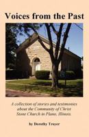Voices from the Past 0981724434 Book Cover