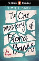 Penguin Readers Level 5: The One Memory of Flora Banks (ELT Graded Reader) 0241520762 Book Cover