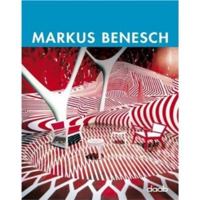 Markus Benesch 3866540671 Book Cover