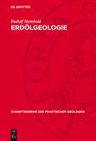Erdölgeologie: Abriß Und Perspektive Der Entwicklung 3112731042 Book Cover
