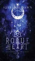 Rogue Heart 1763870553 Book Cover