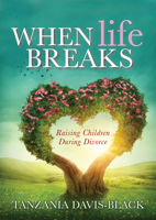 When Life Breaks: Raising Children During Divorce 1642795011 Book Cover