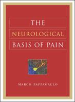 The Neurological Basis of Pain 0071440879 Book Cover