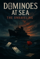 Dominoes at Sea:: The Unraveling B0FHVNMMTL Book Cover