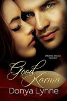 Good Karma 1938991052 Book Cover