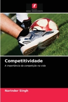 Competitividade 6203506281 Book Cover