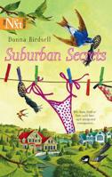 Suburban Secrets 037388110X Book Cover