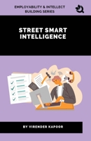 Street Smart Intelligence 8196261896 Book Cover