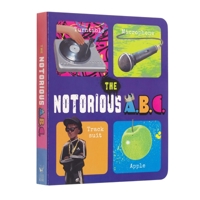 The Notorious A.B.C. 1514990067 Book Cover