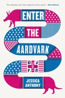 Enter the Aardvark 0316496138 Book Cover