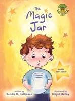 The Magic Jar B0FW6Z1SZZ Book Cover