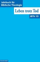 Leben Trotz Tod 3788720638 Book Cover