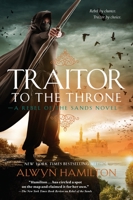 Traitor to the Throne 0147519098 Book Cover