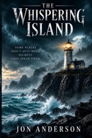 The Whispering Island B0F9PR3J3S Book Cover