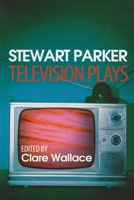 Television Plays 8073082403 Book Cover