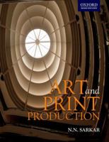 Art and Print Production 0195692241 Book Cover