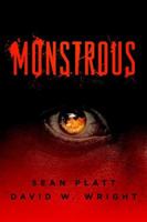 Monstrous 1611099412 Book Cover