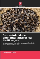 Sustentabilidade ambiental através da biofiltração (Portuguese Edition) 6207398017 Book Cover