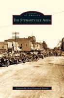 The Stewartville Area 0738560006 Book Cover