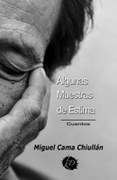 Algunas muestras de estima B08M88KV8C Book Cover