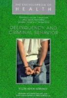 Delinquency and Criminal Behavior 0791000451 Book Cover
