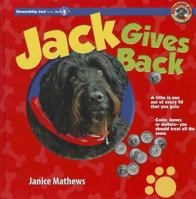 Jack Gives Back 082802667X Book Cover