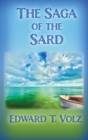 The Saga of The SARD B0CL4V7DVV Book Cover