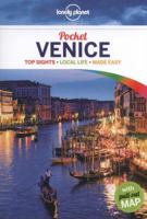 Lonely Planet Pocket Venice 1742201415 Book Cover