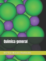 Química general B0B8R7WVZ9 Book Cover