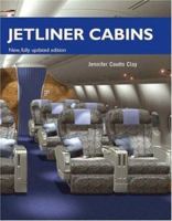 Jetliner Cabins 0470851651 Book Cover