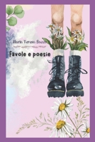 FAVOLE - POESIE: RIME MASCHERATE (Italian Edition) B0DRDSRK4F Book Cover