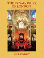 The Synagogues of London 0853032416 Book Cover